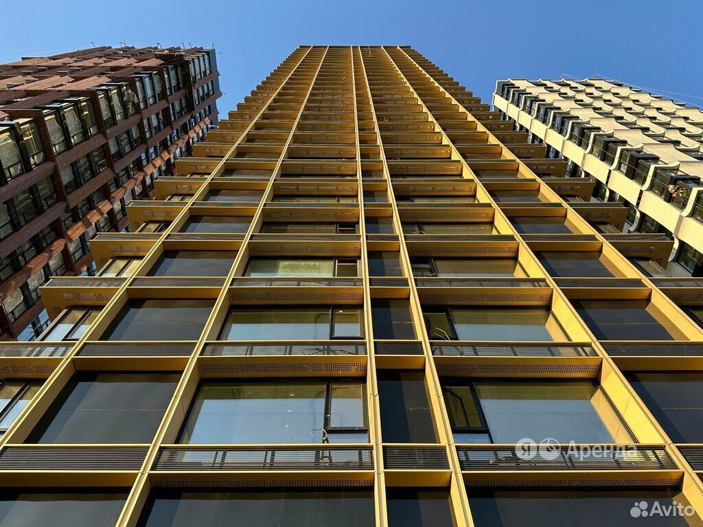 m. Ugreshskaya: Apartment, 1-rooms