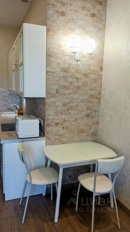 m. Serpukhovskaya: Apartment, 2-rooms