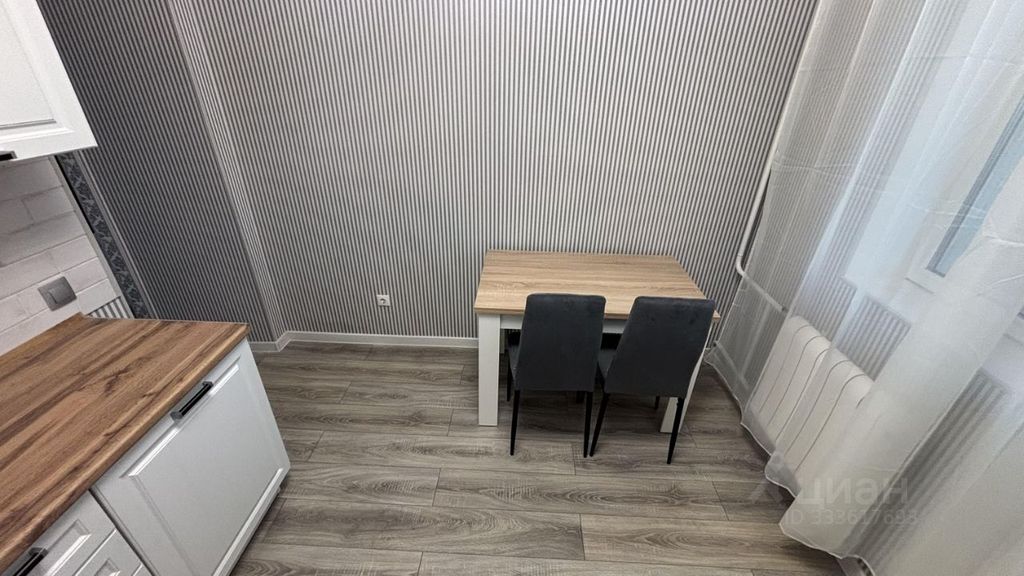 m. Zhulebino: Apartment, 1-rooms