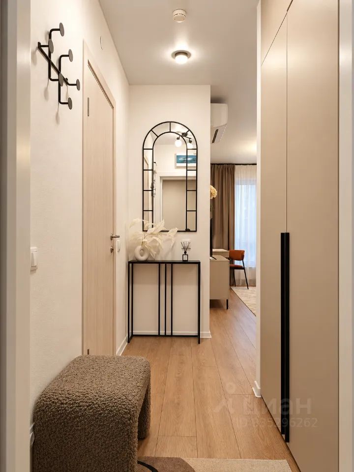m. Butyrskaya : Apartment, 1-rooms