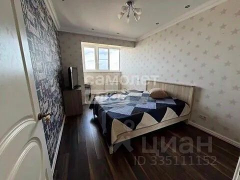 m. Odintsovo: Apartment, 3-rooms