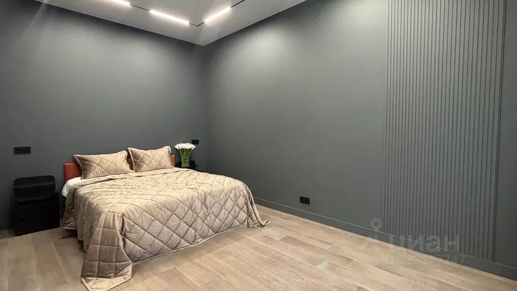 m. Zorge: Apartment, 1-rooms