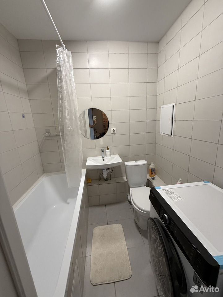 m. Olgino: Apartment, 2-rooms