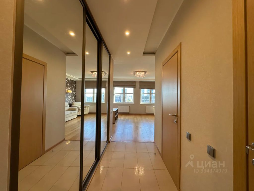 m. Petrovsky park: Apartment, 2-rooms
