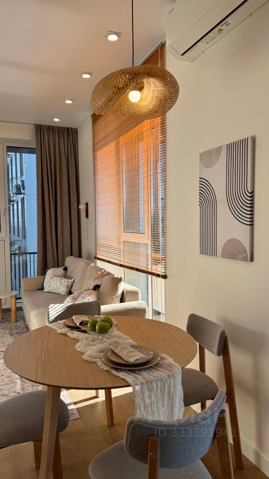m. Kalitniki: Apartment, 1-rooms