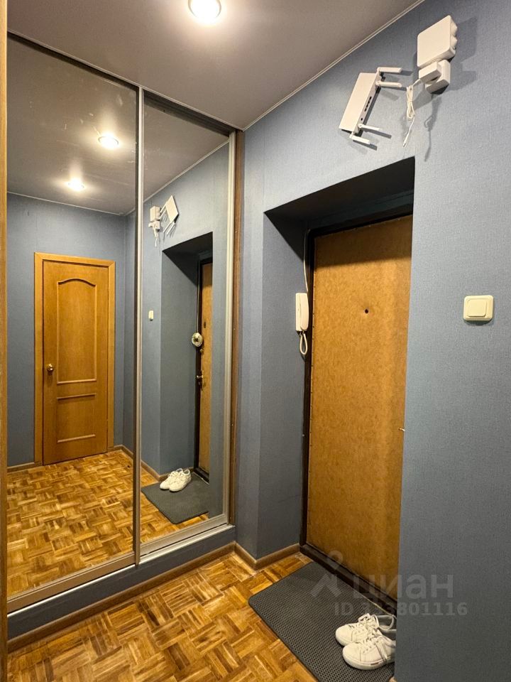 m. Belorusskaya: Apartment, 1-rooms