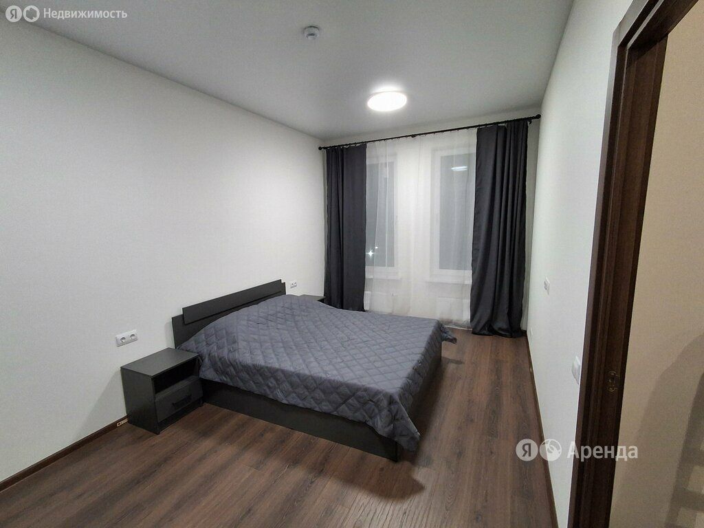 m. Govorovo: Apartment, 1-rooms