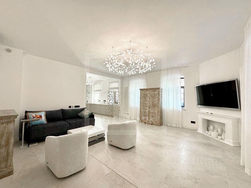 m. Taganskaya: Apartment, 3-rooms