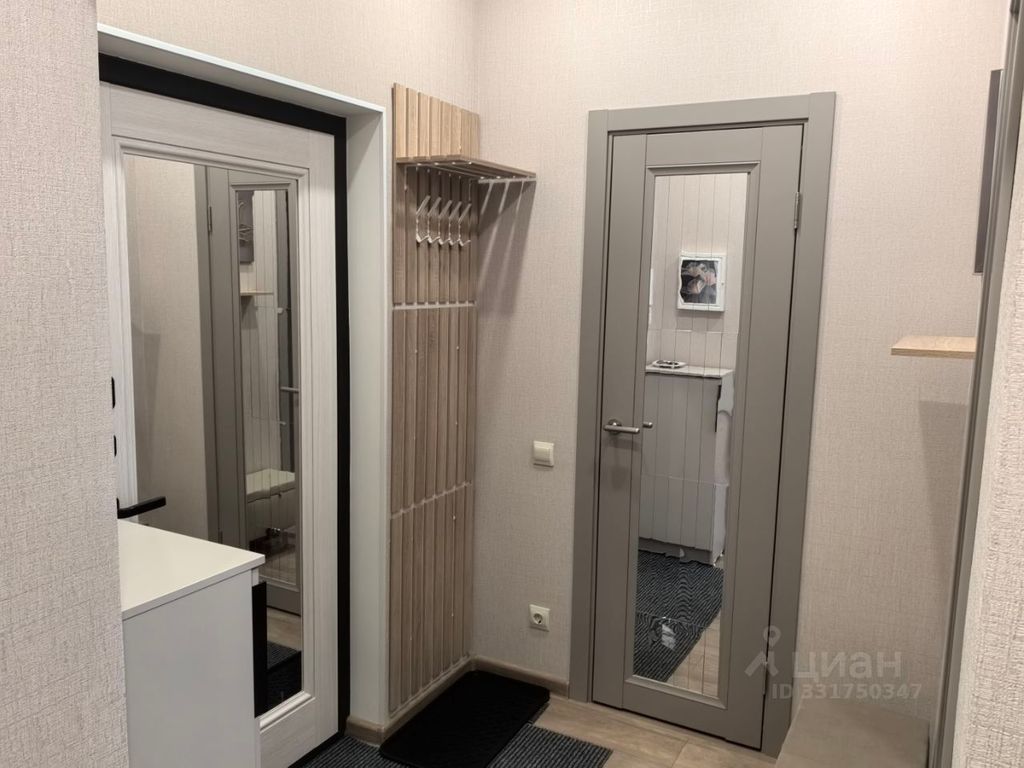 m. Belomorskaya: Apartment, 1-rooms
