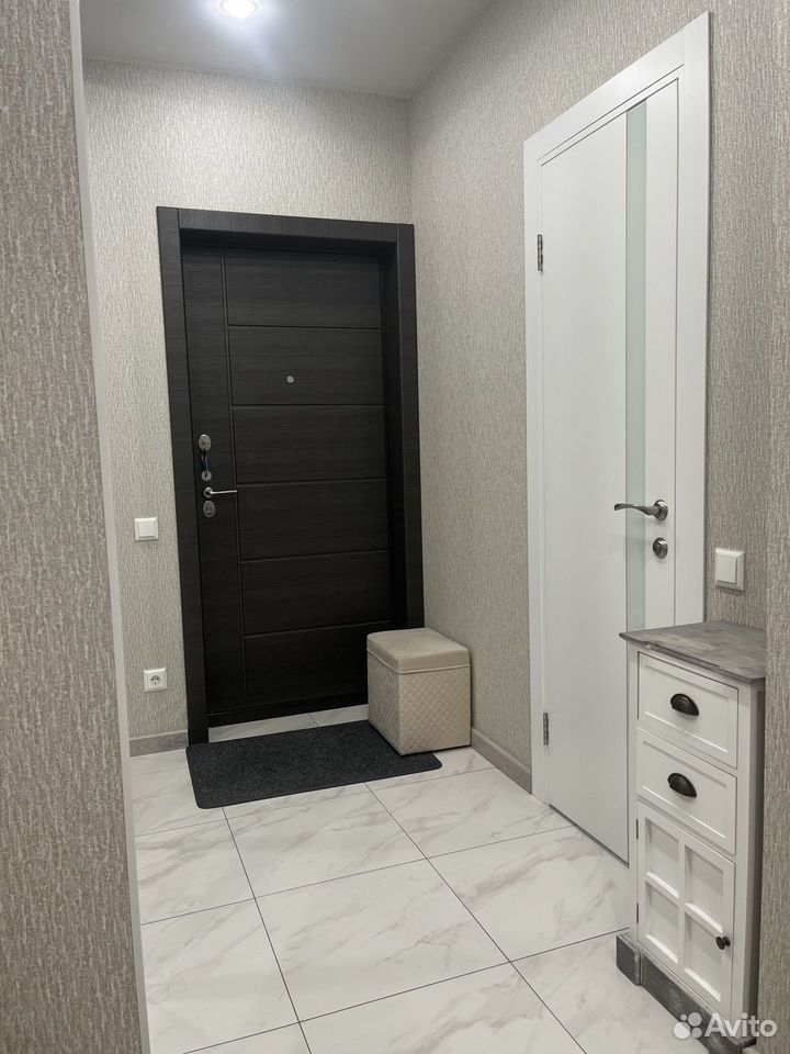 m. Bakovka: Apartment, studio