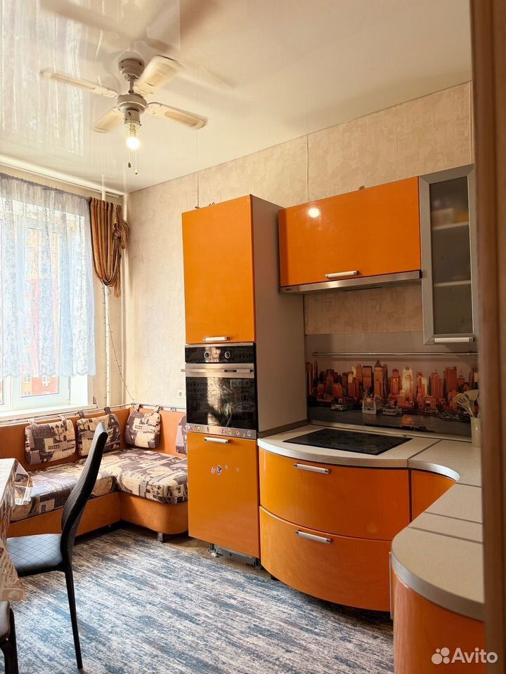 m. Schelkovskaya: Apartment, 1-rooms