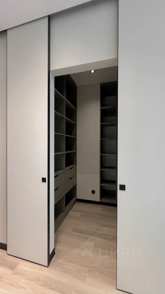 m. Shelepikha: Apartment, 2-rooms
