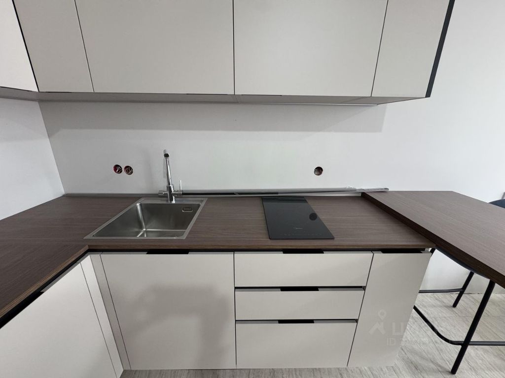 m. Davydkovo: Apartment, studio
