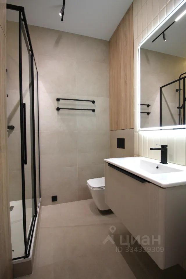 m. Khoroshevskaya: Apartment, 2-rooms