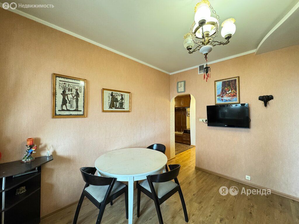 m. Kuchino: Apartment, 1-rooms