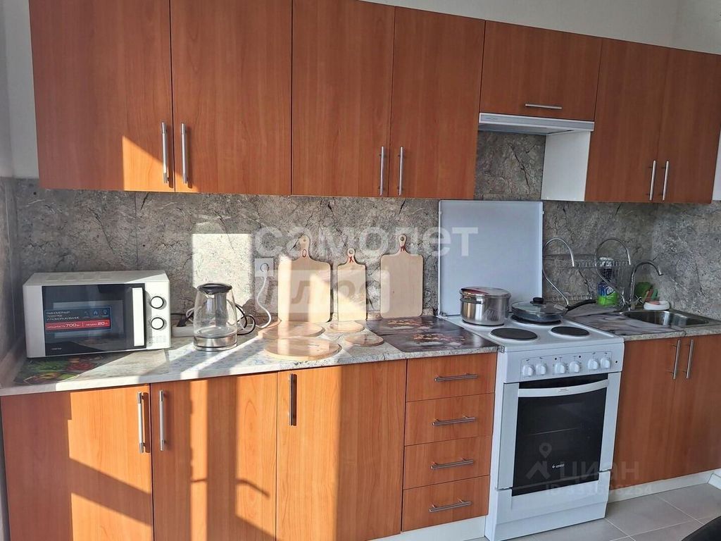 m. Mitino: Apartment, 2-rooms