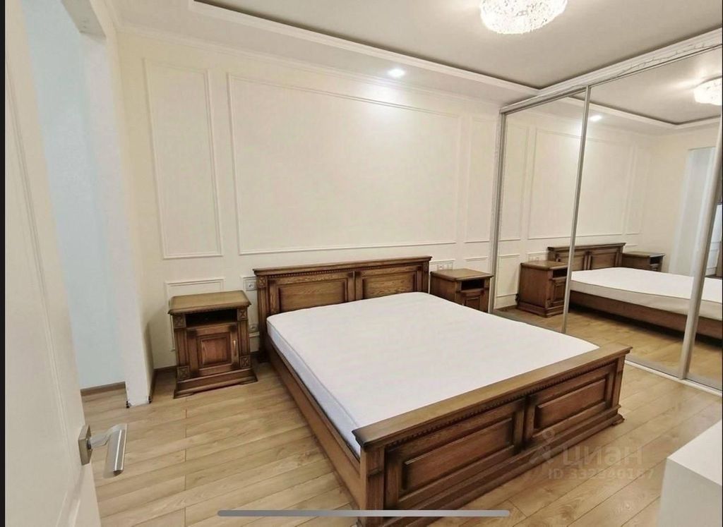 m. Dmitrovskaya: Apartment, 2-rooms