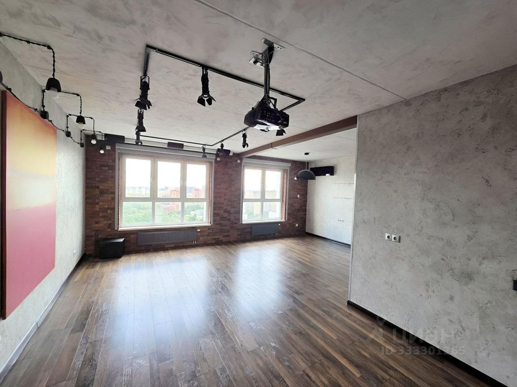 m. Zhulebino: Apartment, 3-rooms