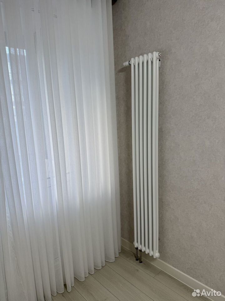 m. Novomoskovskaya (Kommunarka): Apartment, 2-rooms