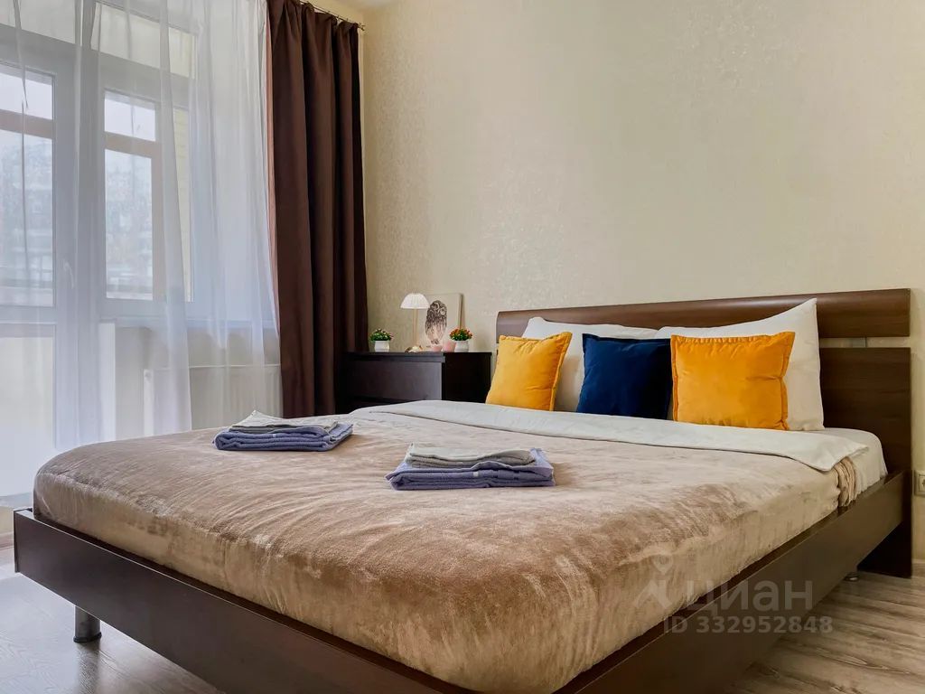 m. Molzhaninovo: Apartment, 1-rooms