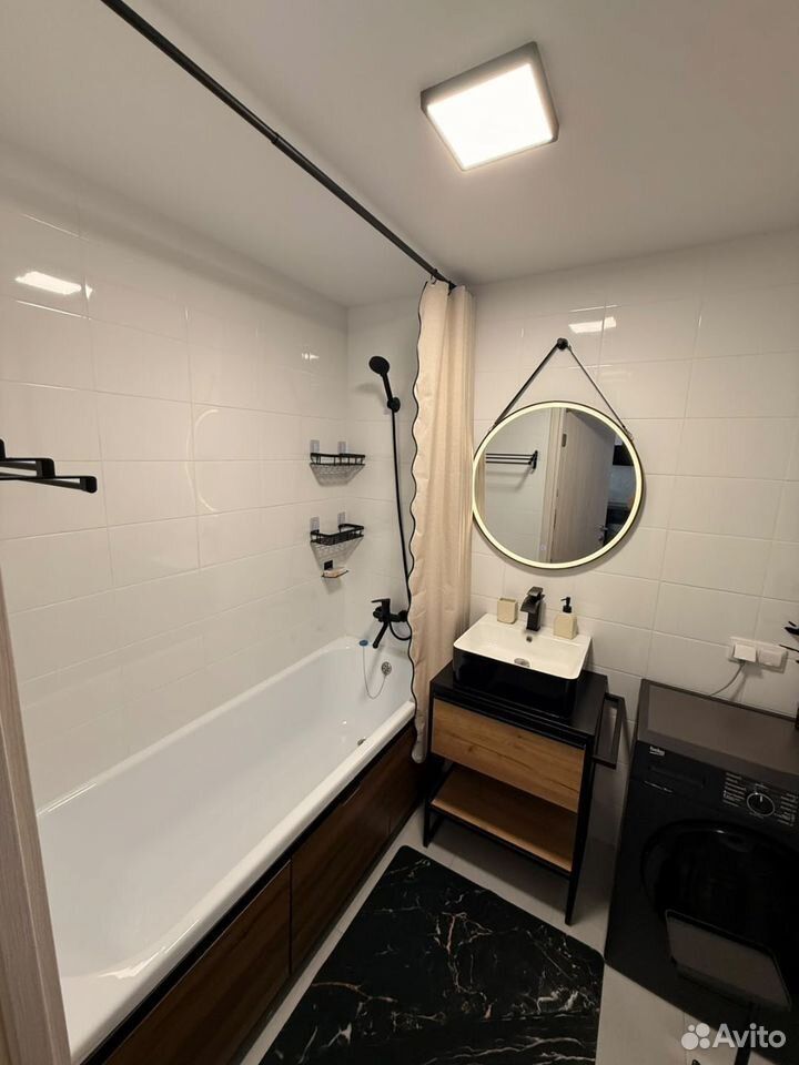 m. Volgogradsky prospekt: Apartment, 1-rooms