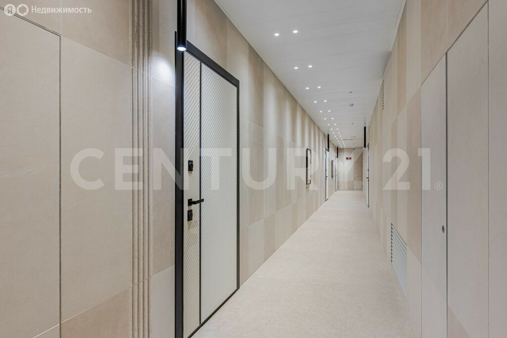 m. Terekhovo: Apartment, 3-rooms