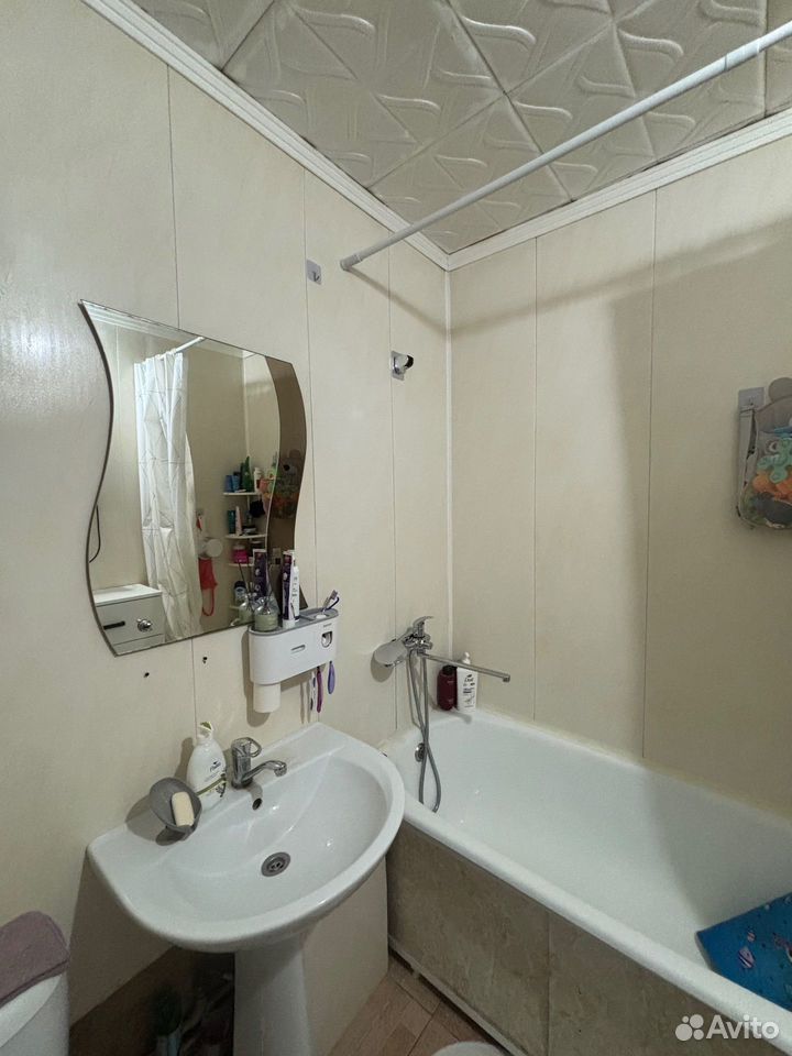 m. Podolsk: Apartment, 1-rooms