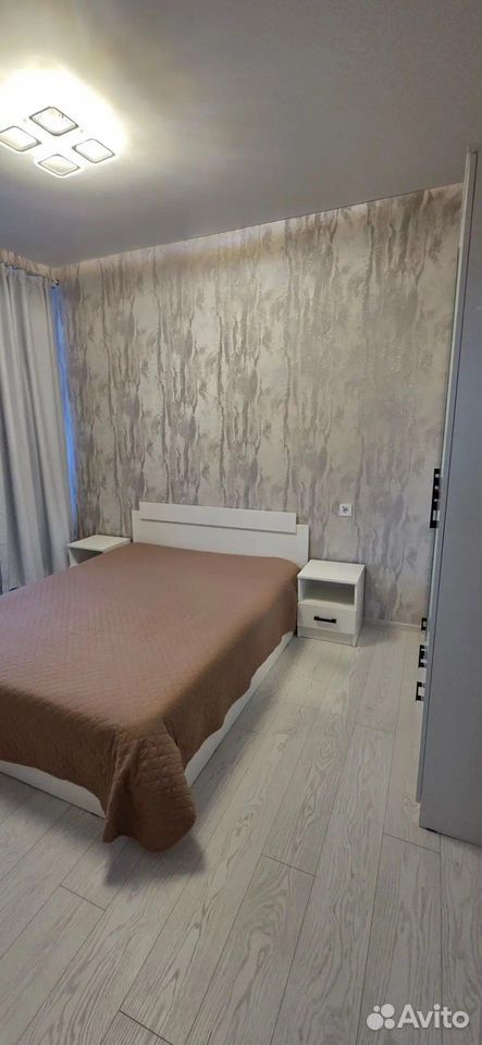 m. Potapovo: Apartment, 2-rooms