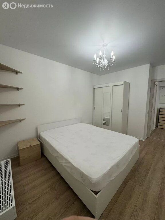 m. Butyrskaya : Apartment, 1-rooms