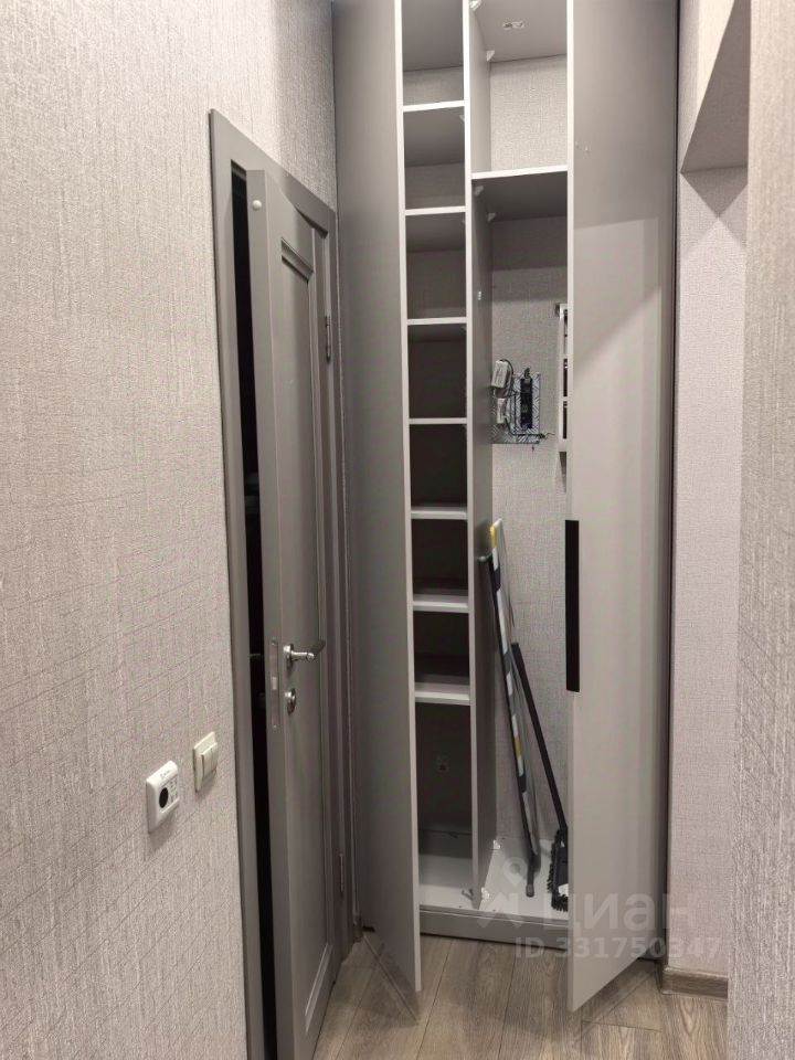 m. Belomorskaya: Apartment, 1-rooms