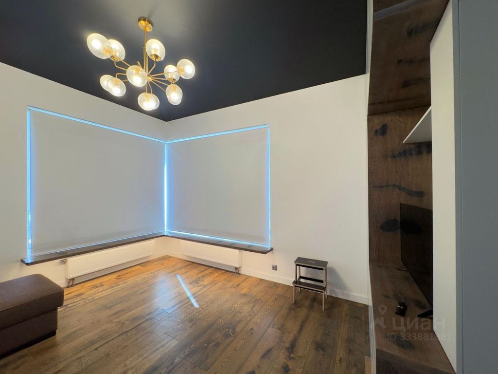 m. Spartak: Apartment, 1-rooms