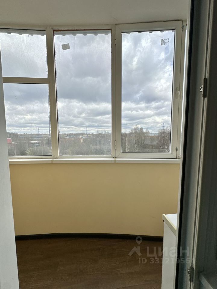 m. Nikolskoe: Apartment, 1-rooms