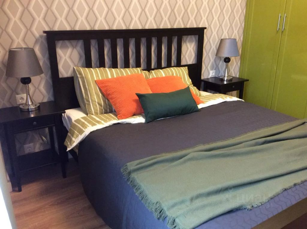 m. Vodniki: Apartment, 1-rooms