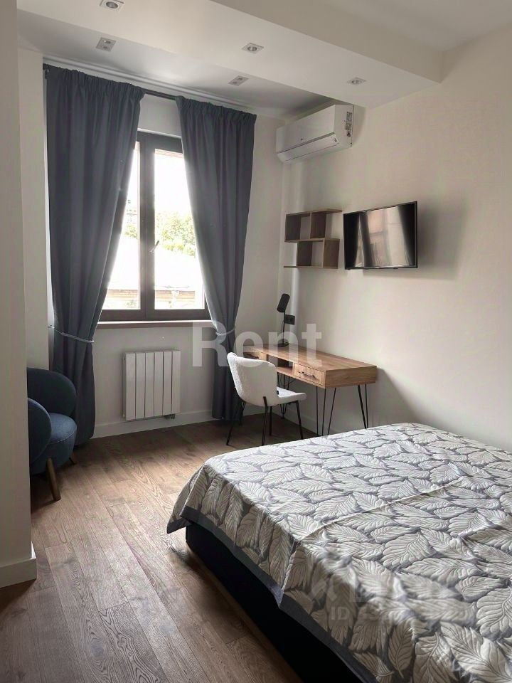 m. Paveletskaya: Apartment, 2-rooms