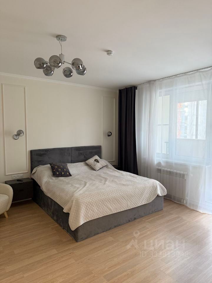 m. Davydkovo: Apartment, 1-rooms