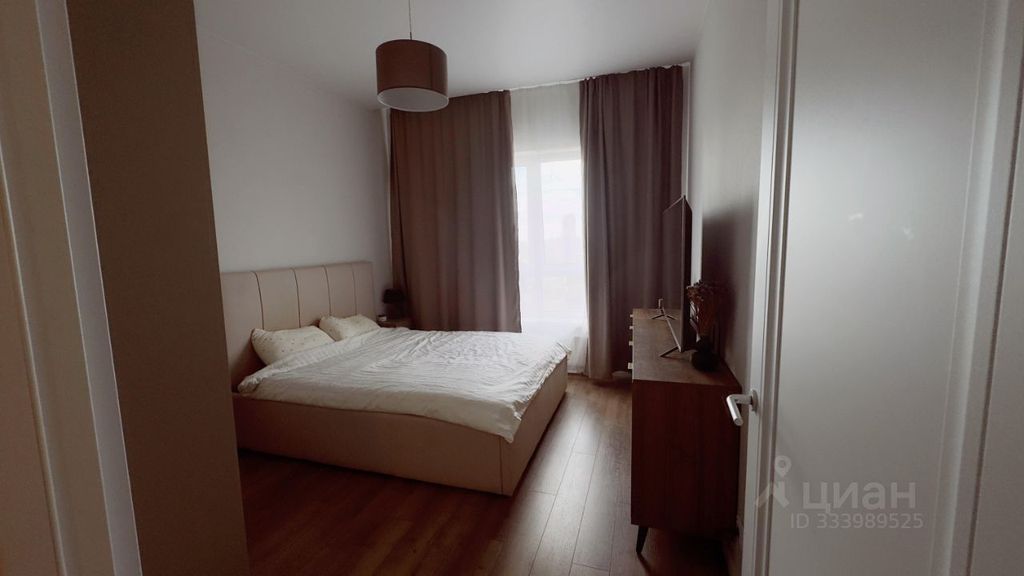 m. Aviamotornaya: Apartment, 2-rooms