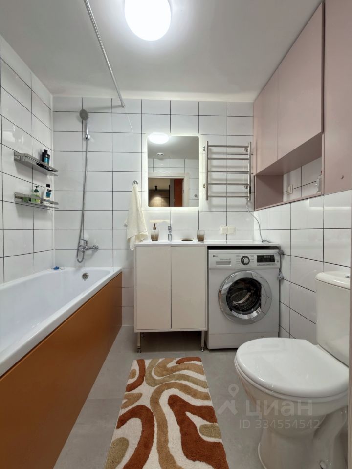 m. Opalikha: Apartment, 1-rooms