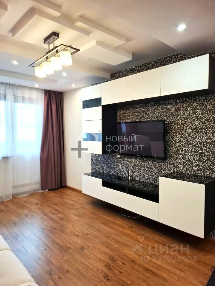 m. Medvedkovo: Apartment, 2-rooms