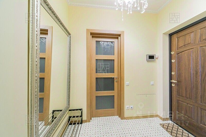 m. Davydkovo: Apartment, 2-rooms