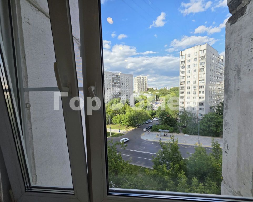 m. Kantemirovskaya: Apartment, 3-rooms