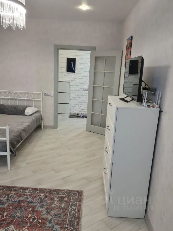 m. Sheremetyevskaya: Apartment, 1-rooms