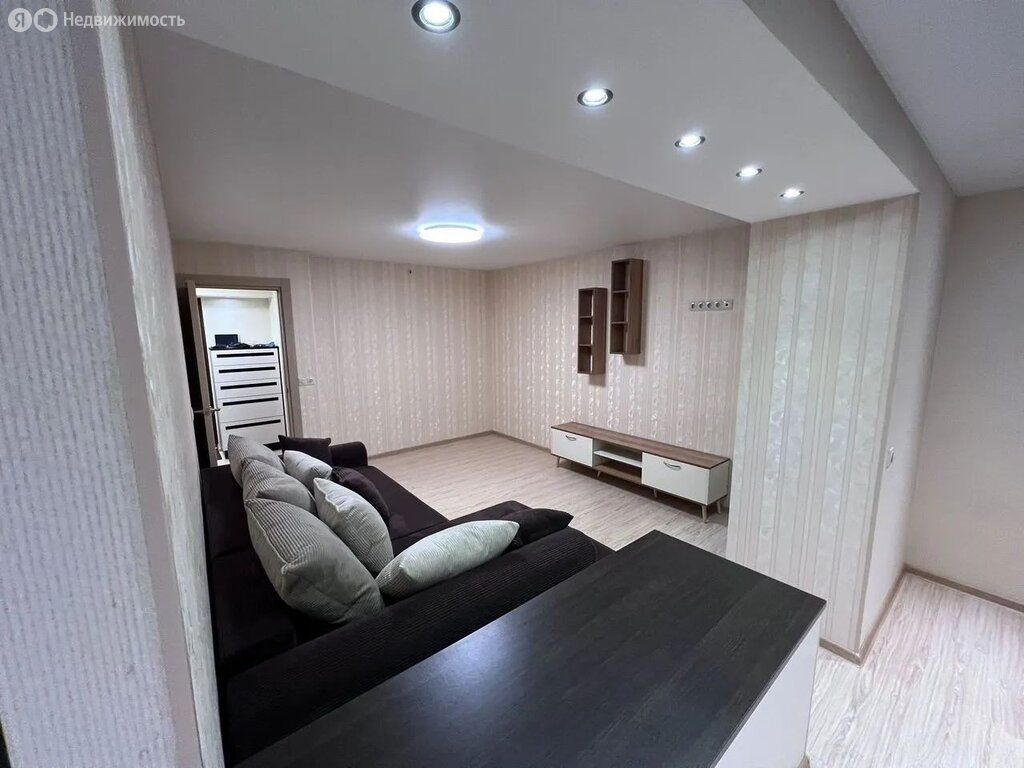 m. Kurskaya: Apartment, 1-rooms