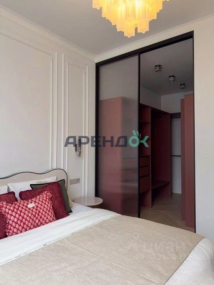 m. Shelepikha: Apartment, 2-rooms