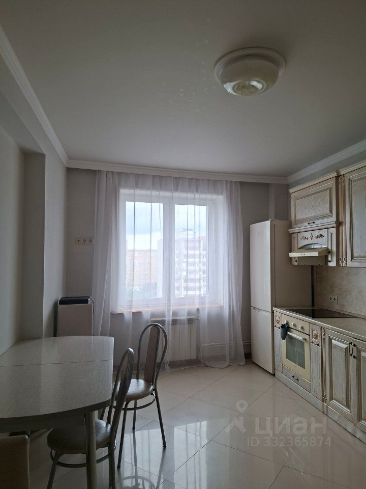 m. Bakovka: Apartment, 3-rooms