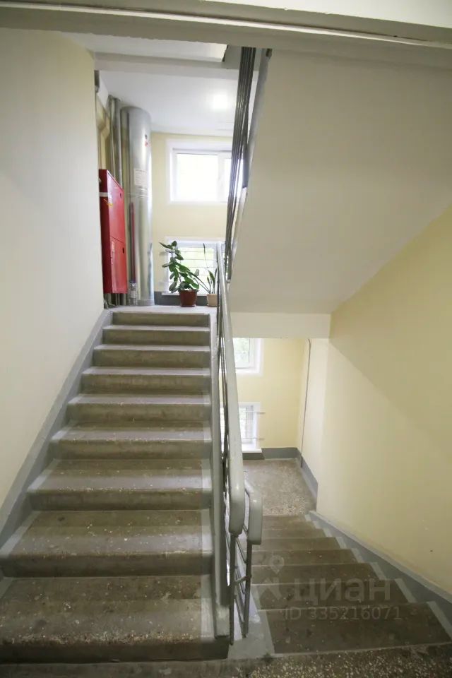 m. Tsvetnoy bulvar: Apartment, 1-rooms