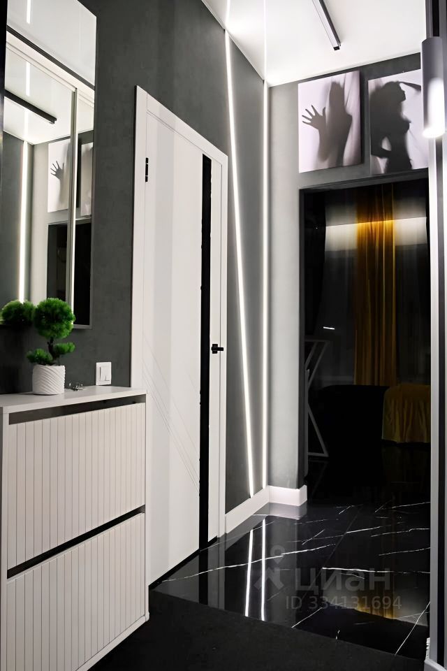 m. Spartak: Apartment, 1-rooms