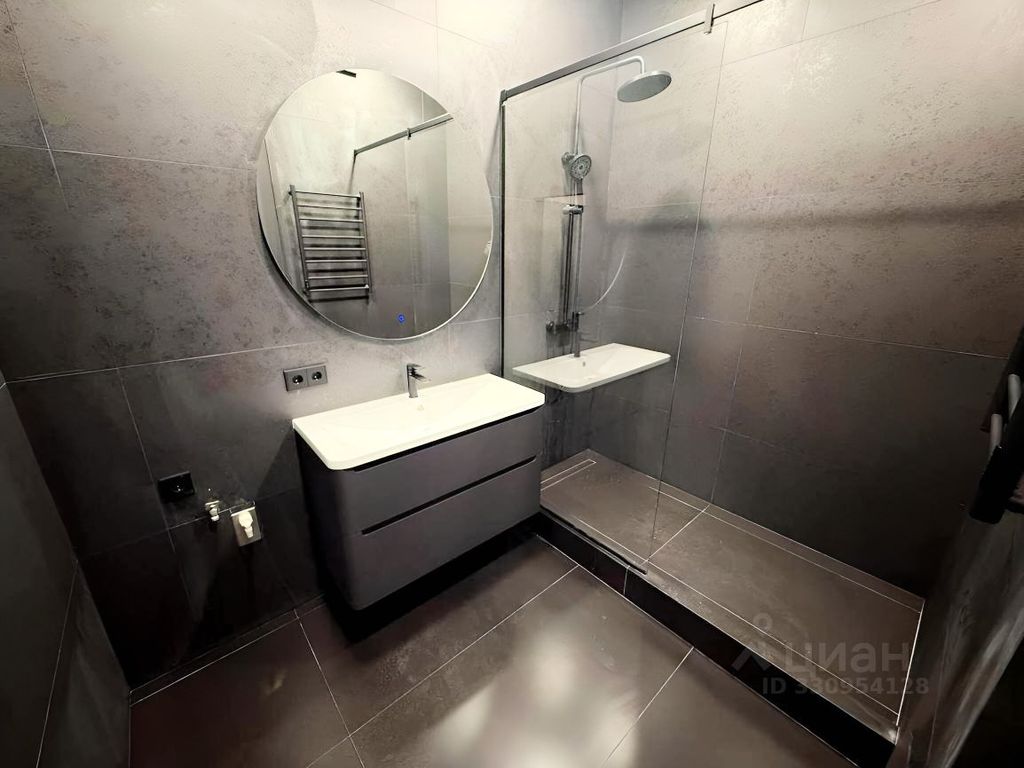 m. Nemchinovka: Apartment, 1-rooms
