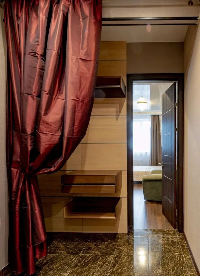 m. Strogino: Apartment, 2-rooms