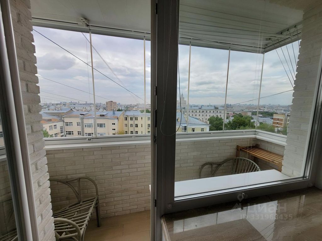 m. Kitay-gorod: Apartment, 1-rooms
