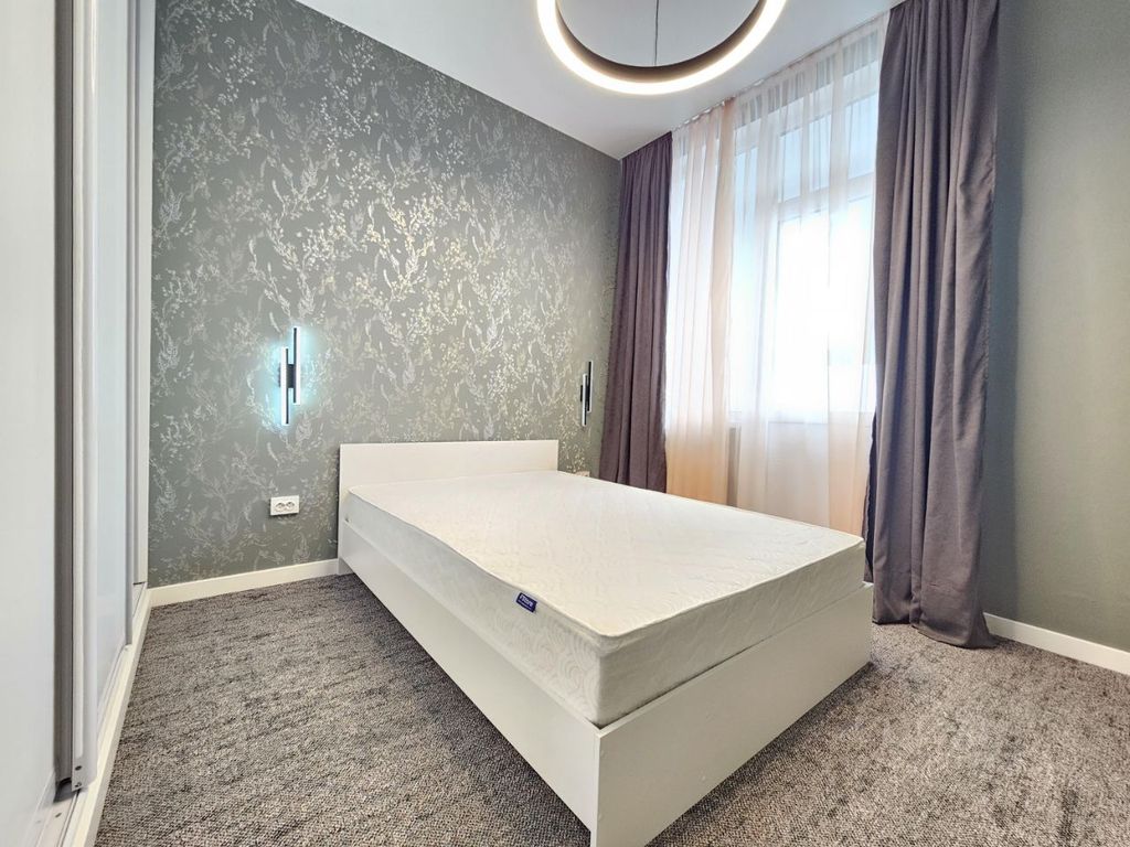 m. Lyubertsy I: Apartment, 2-rooms